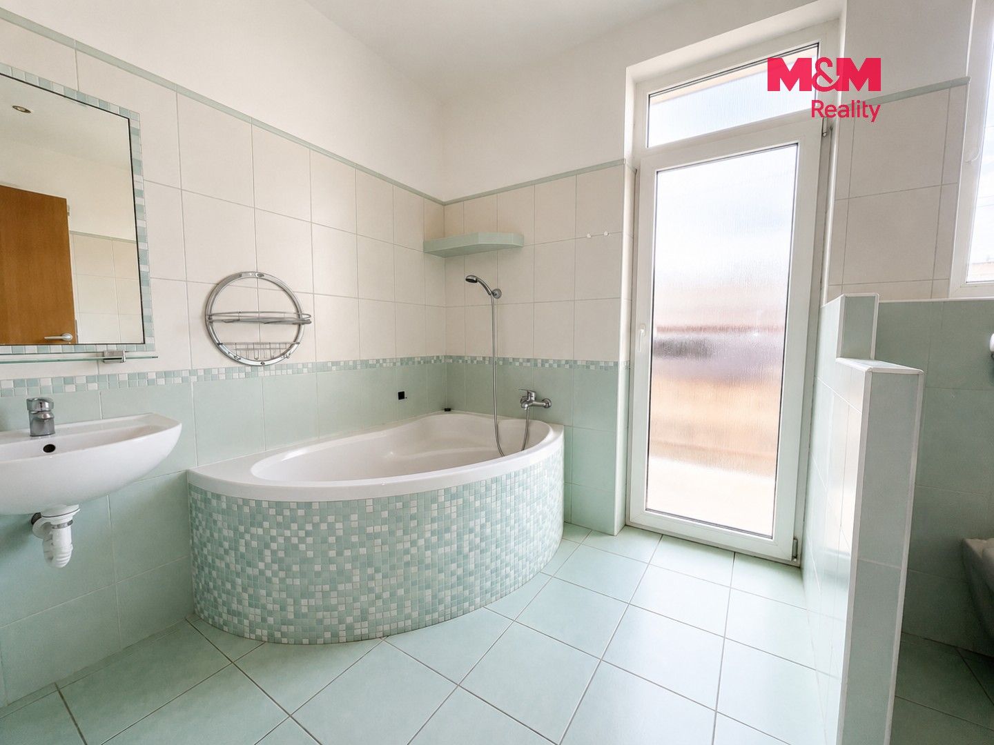 Pronájem bytu 3+kk 65 m² - foto 6