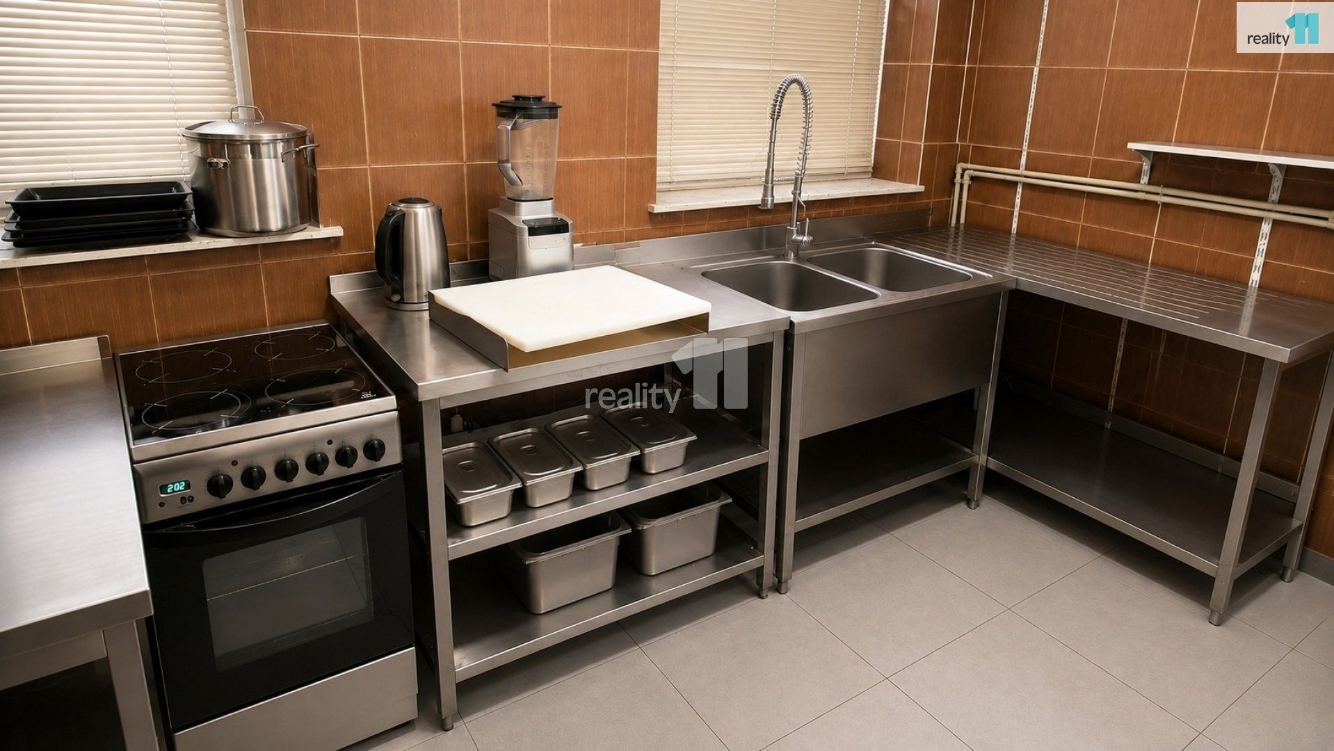 Pronájem komerčního prostoru 85 m² - foto 5