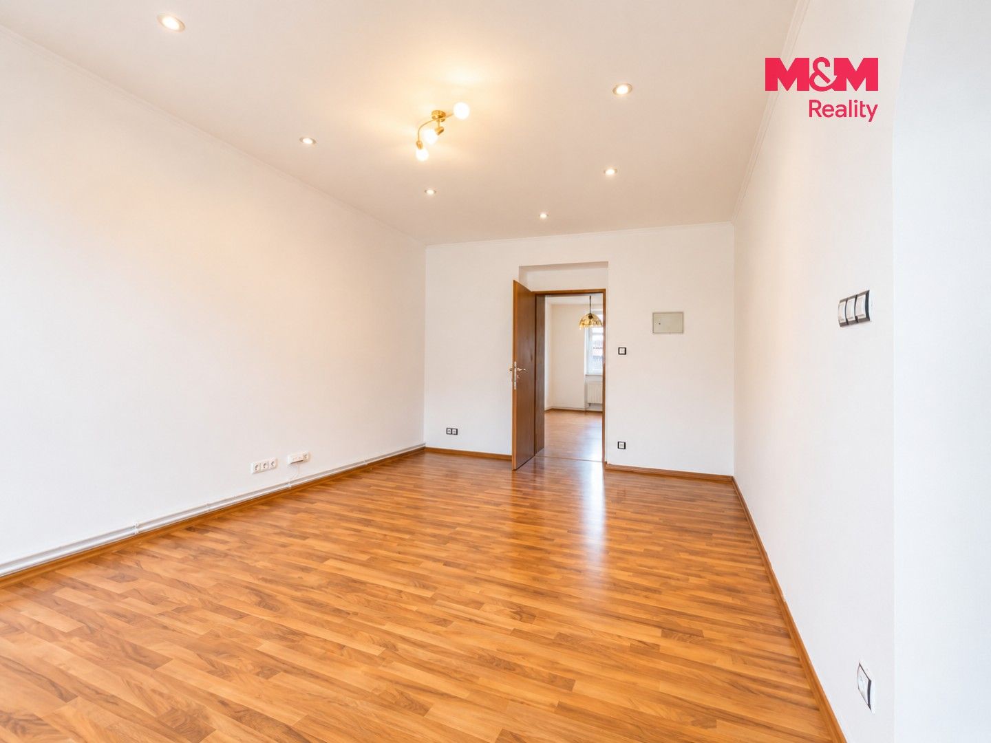 Pronájem bytu 3+kk 65 m² - foto 10