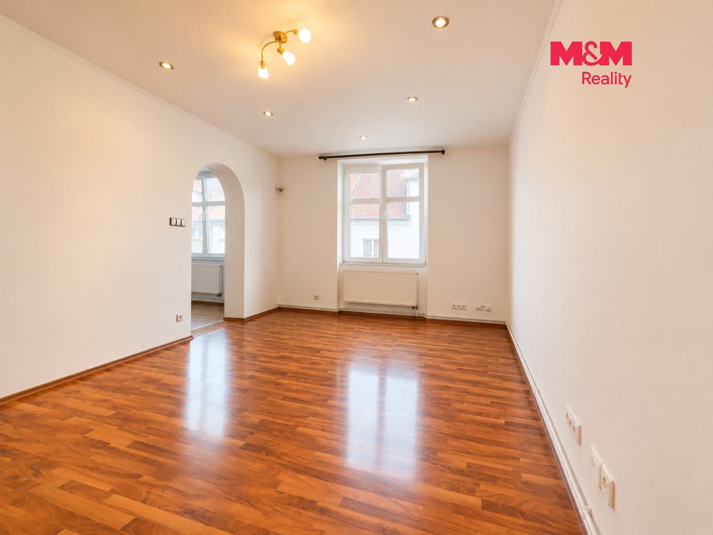 Pronájem bytu 3+kk 65 m² - foto 11