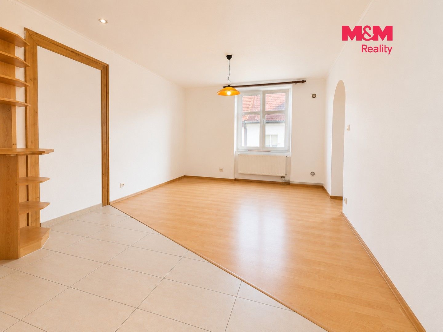 Pronájem bytu 3+kk 65 m² - foto 9