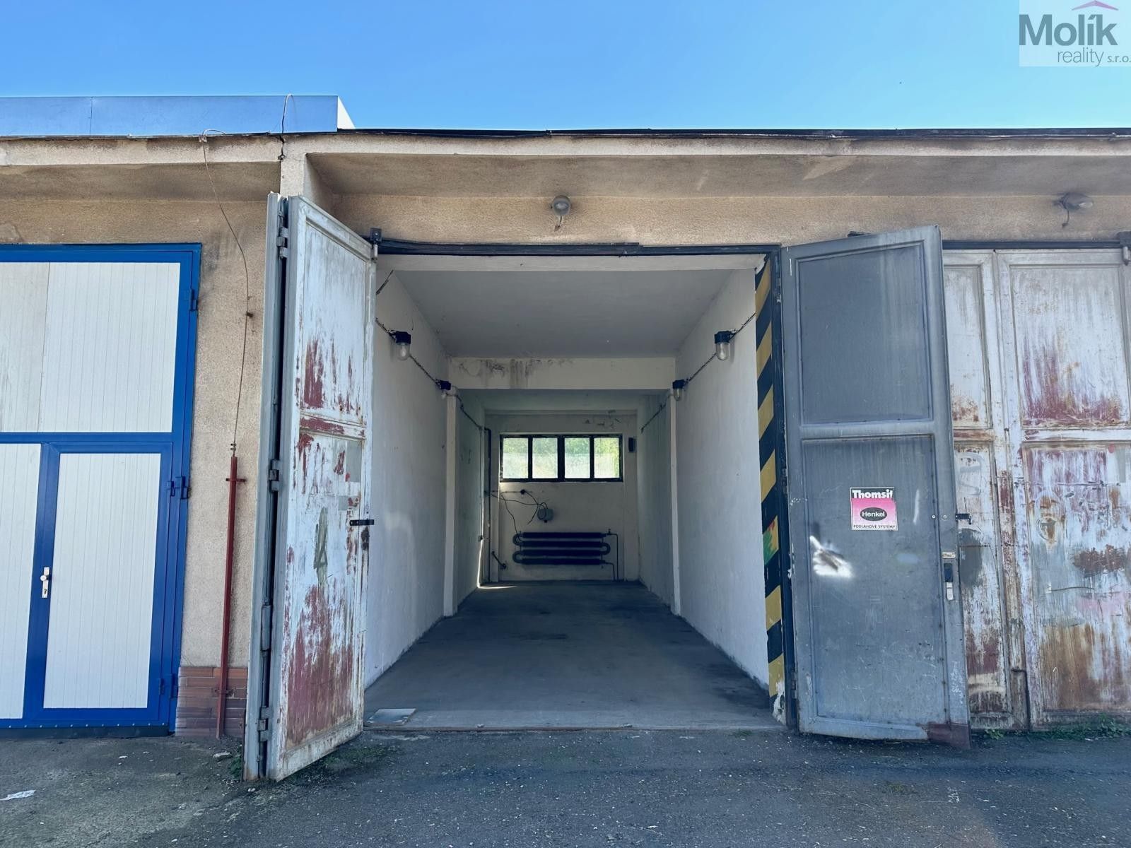 Pronájem komerčního prostoru 49 m² - foto 6