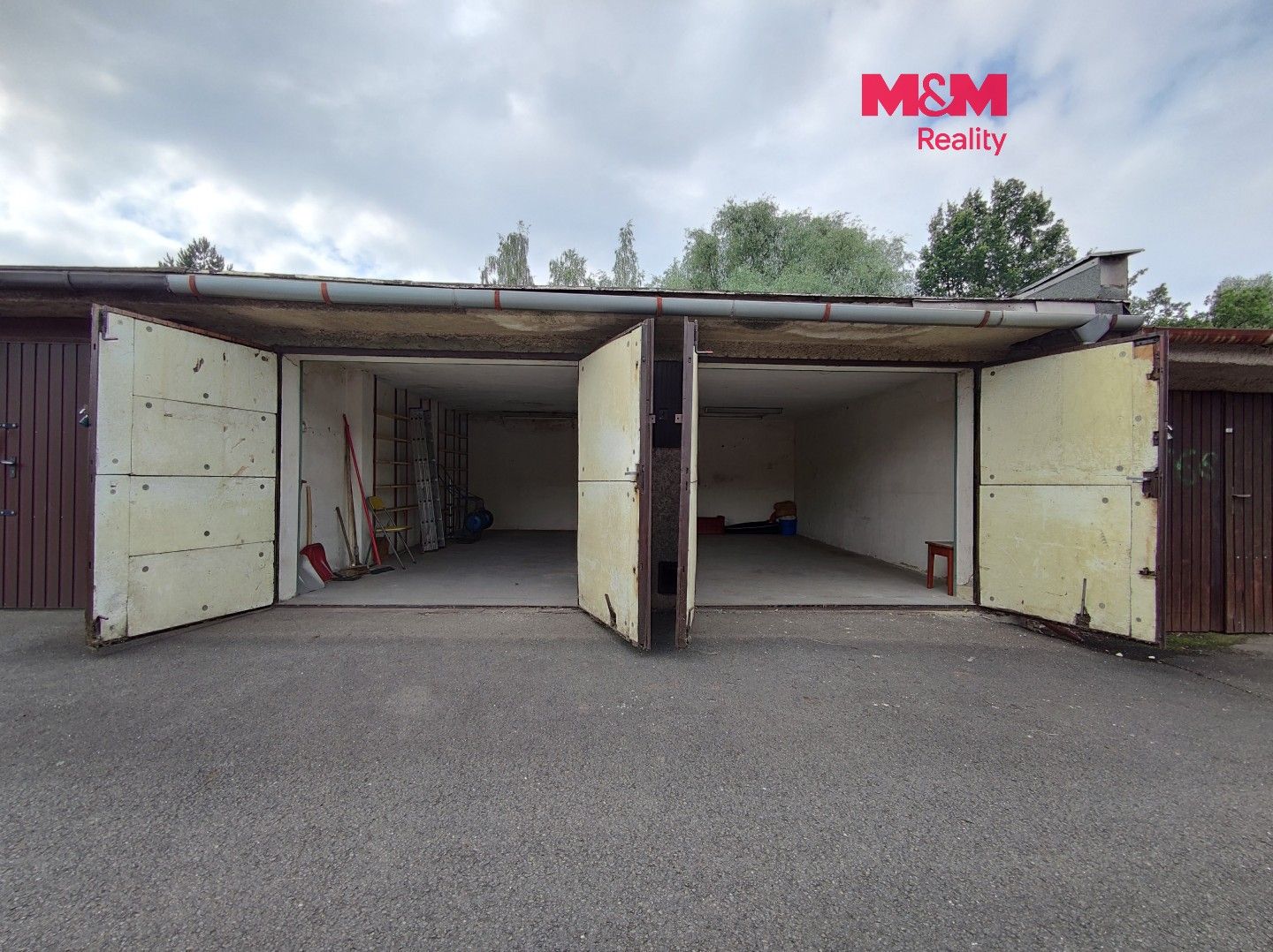 Prodej nemovitosti 43 m² - foto 1
