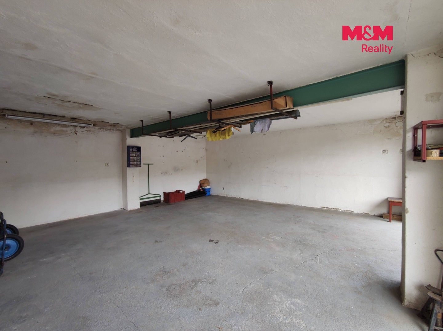 Prodej nemovitosti 43 m² - foto 4