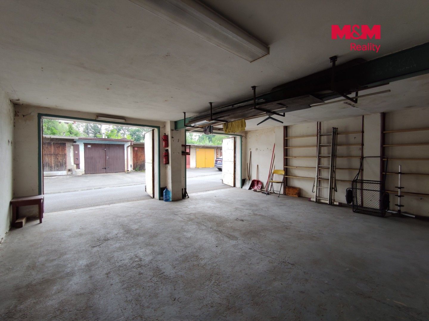 Prodej nemovitosti 43 m² - foto 6