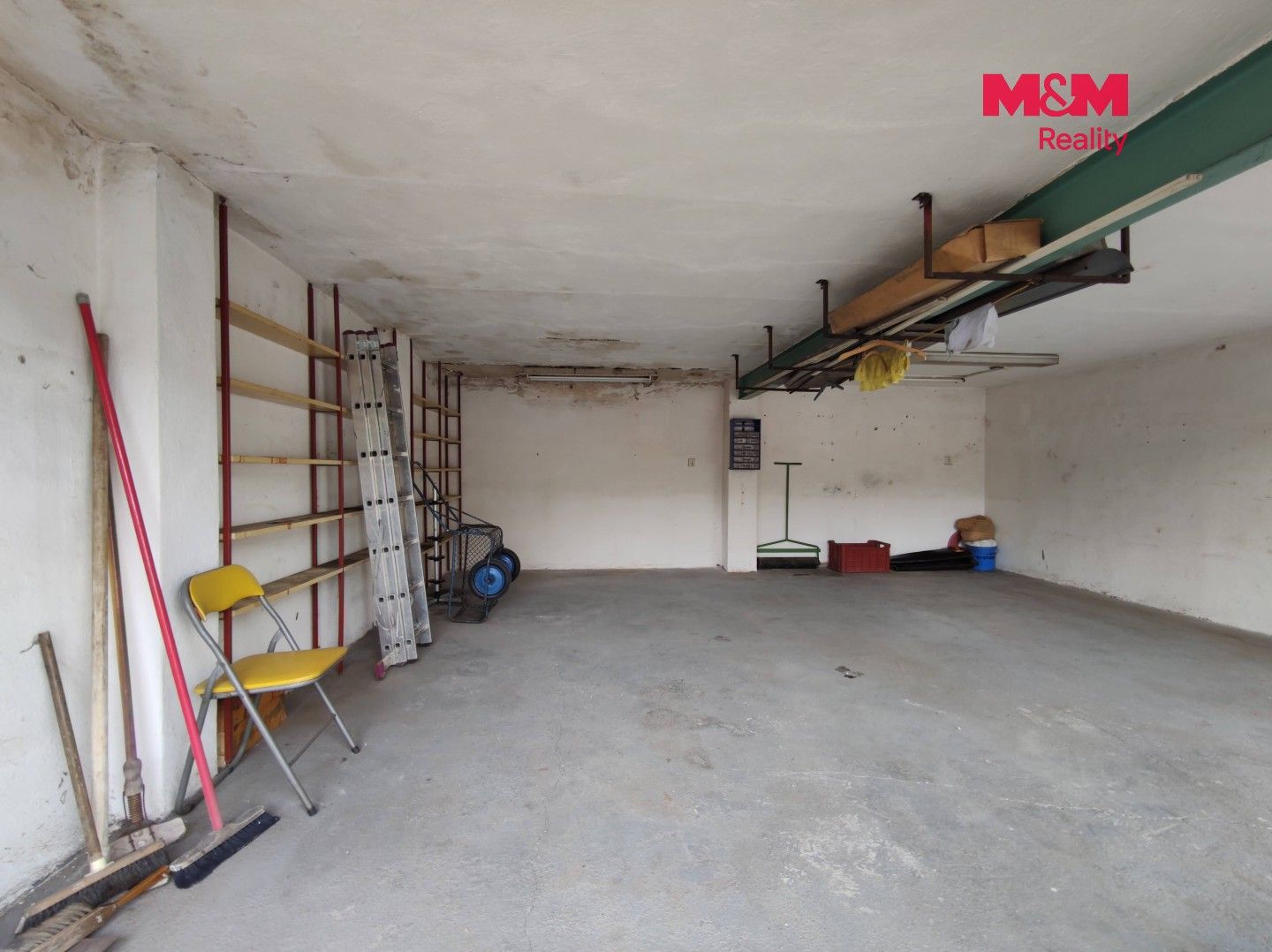 Prodej nemovitosti 43 m² - foto 7