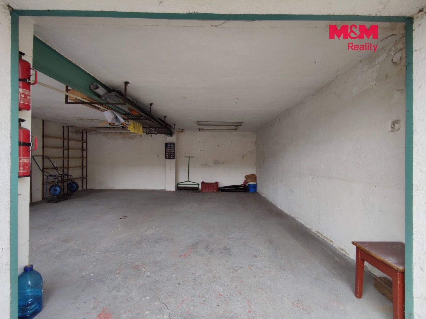 Prodej nemovitosti 43 m² - foto 8