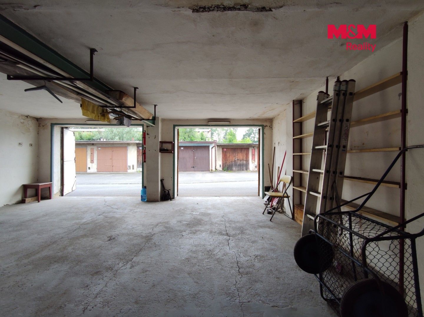 Prodej nemovitosti 43 m² - foto 10