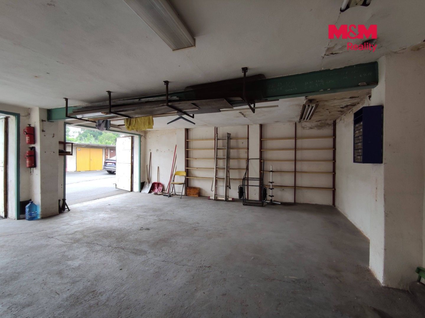 Prodej nemovitosti 43 m² - foto 12