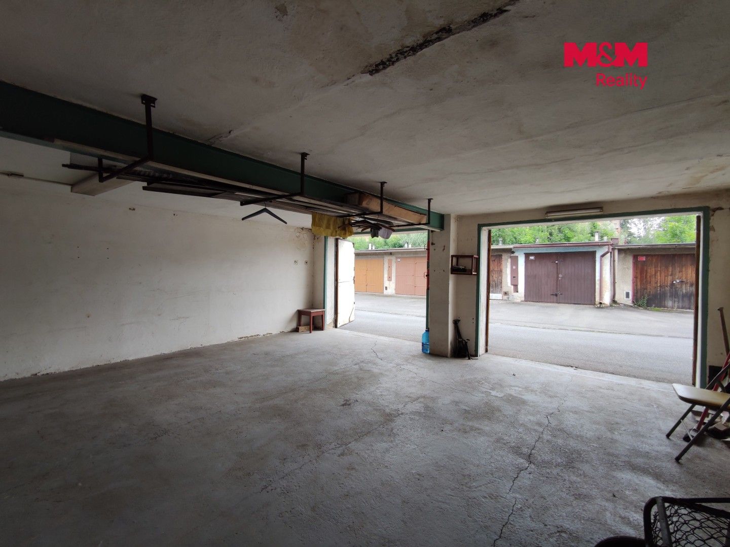 Prodej nemovitosti 43 m² - foto 11