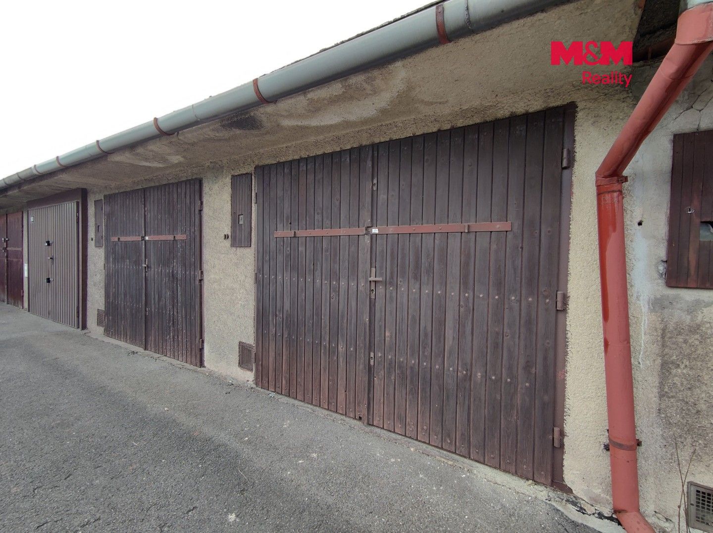 Prodej nemovitosti 43 m² - foto 14
