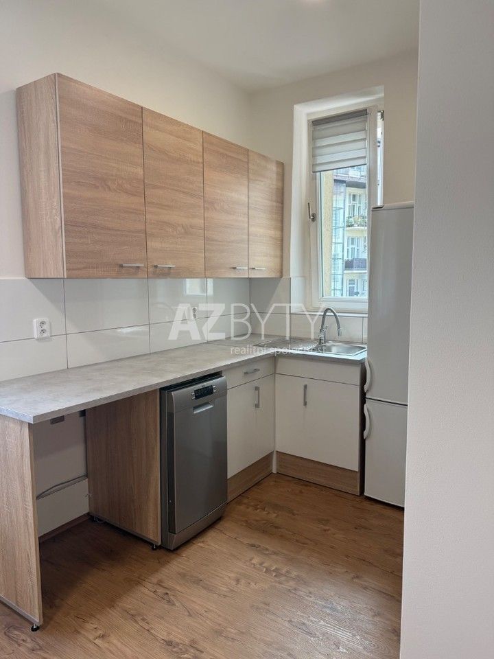 Pronájem bytu 1+kk 29 m² - foto 6