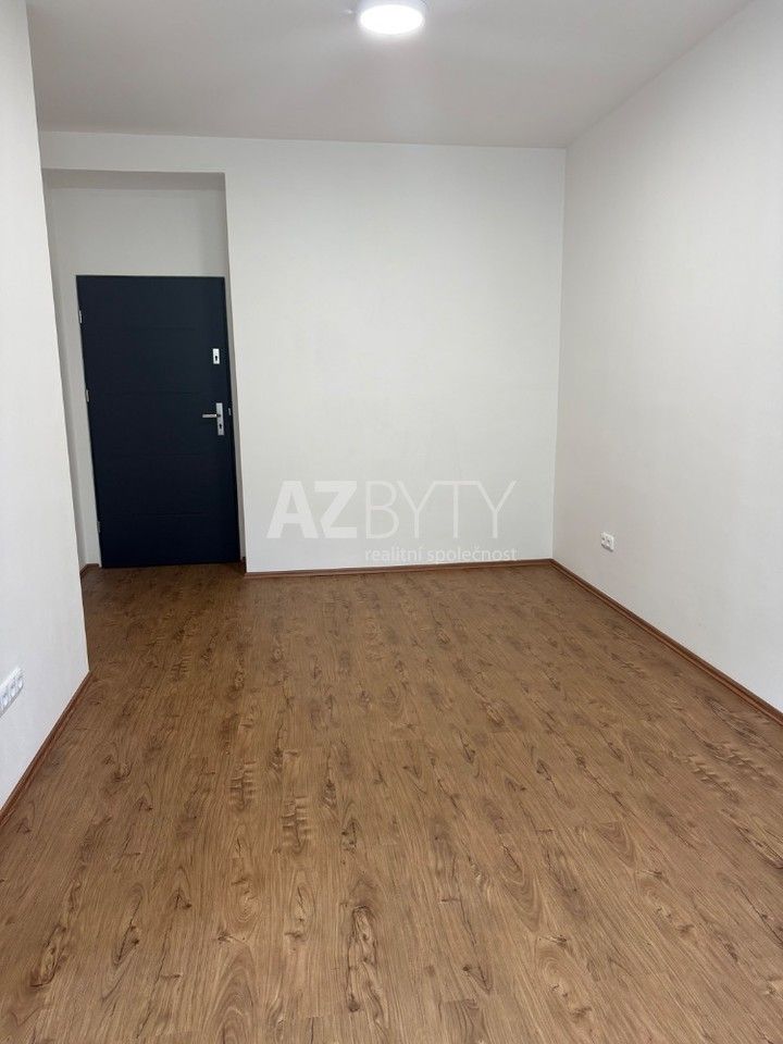 Pronájem bytu 1+kk 29 m² - foto 4