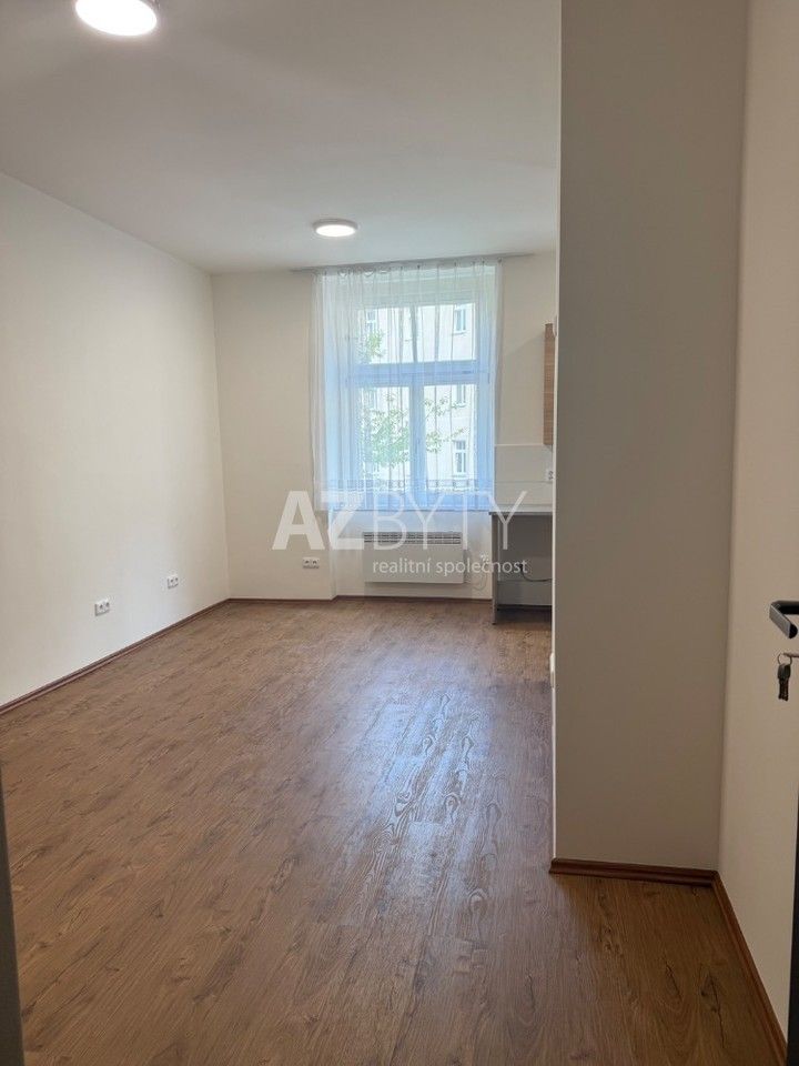 Pronájem bytu 1+kk 29 m² - foto 10
