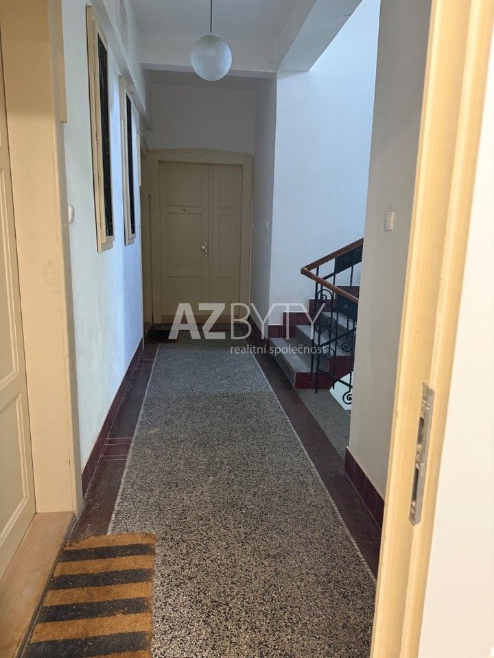 Pronájem bytu 1+kk 29 m² - foto 16