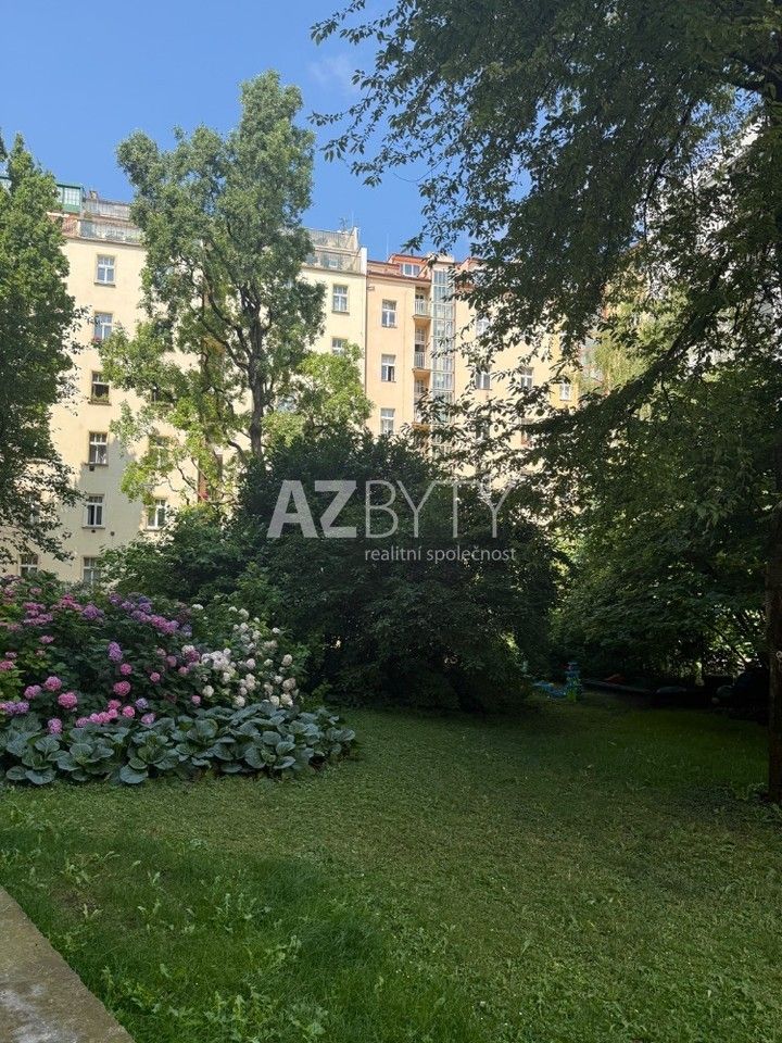 Pronájem bytu 1+kk 29 m² - foto 11