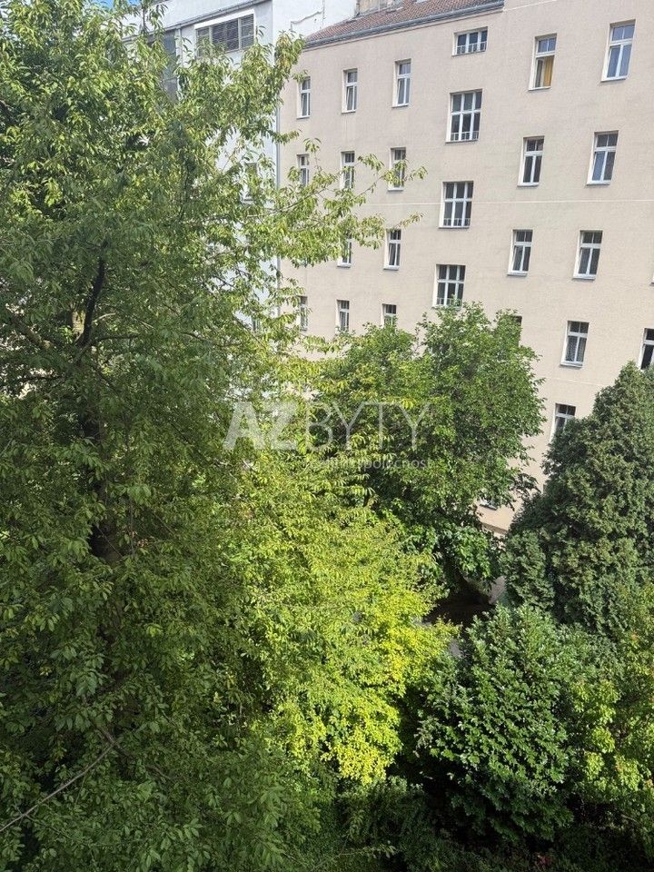 Pronájem bytu 1+kk 29 m² - foto 9