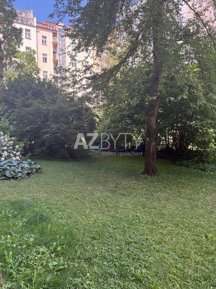 Pronájem bytu 1+kk 29 m² - foto 15