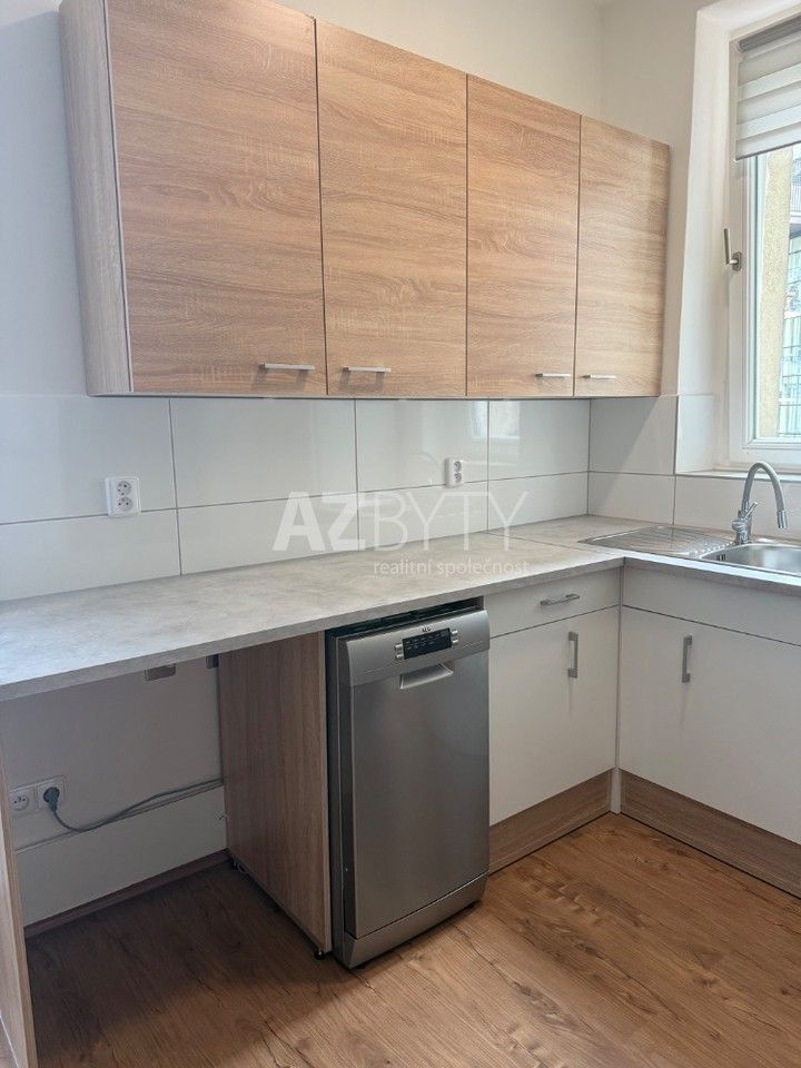 Pronájem bytu 1+kk 29 m² - foto 18