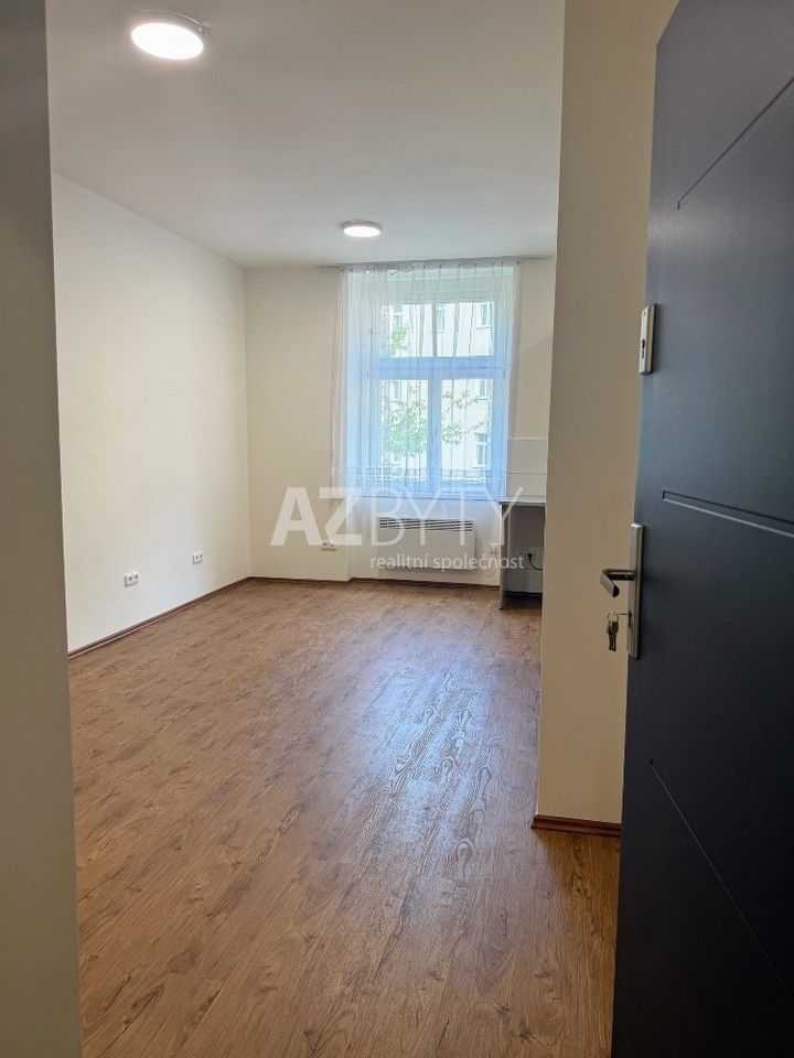 Pronájem bytu 1+kk 29 m² - foto 17
