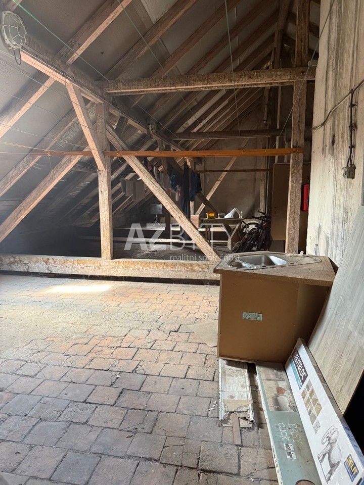 Pronájem bytu 1+kk 29 m² - foto 20