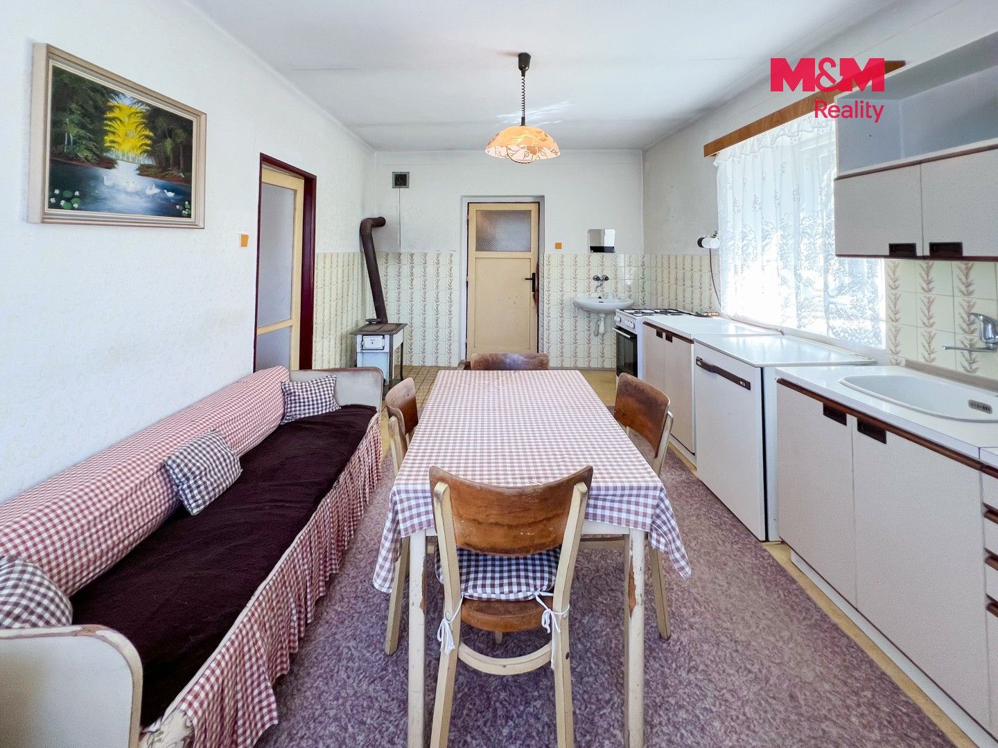 Prodej domu 98 m² - foto 4