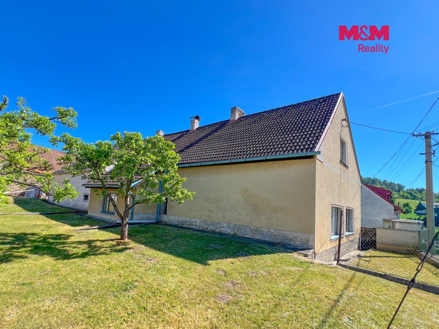 Prodej domu 98 m² - foto 23