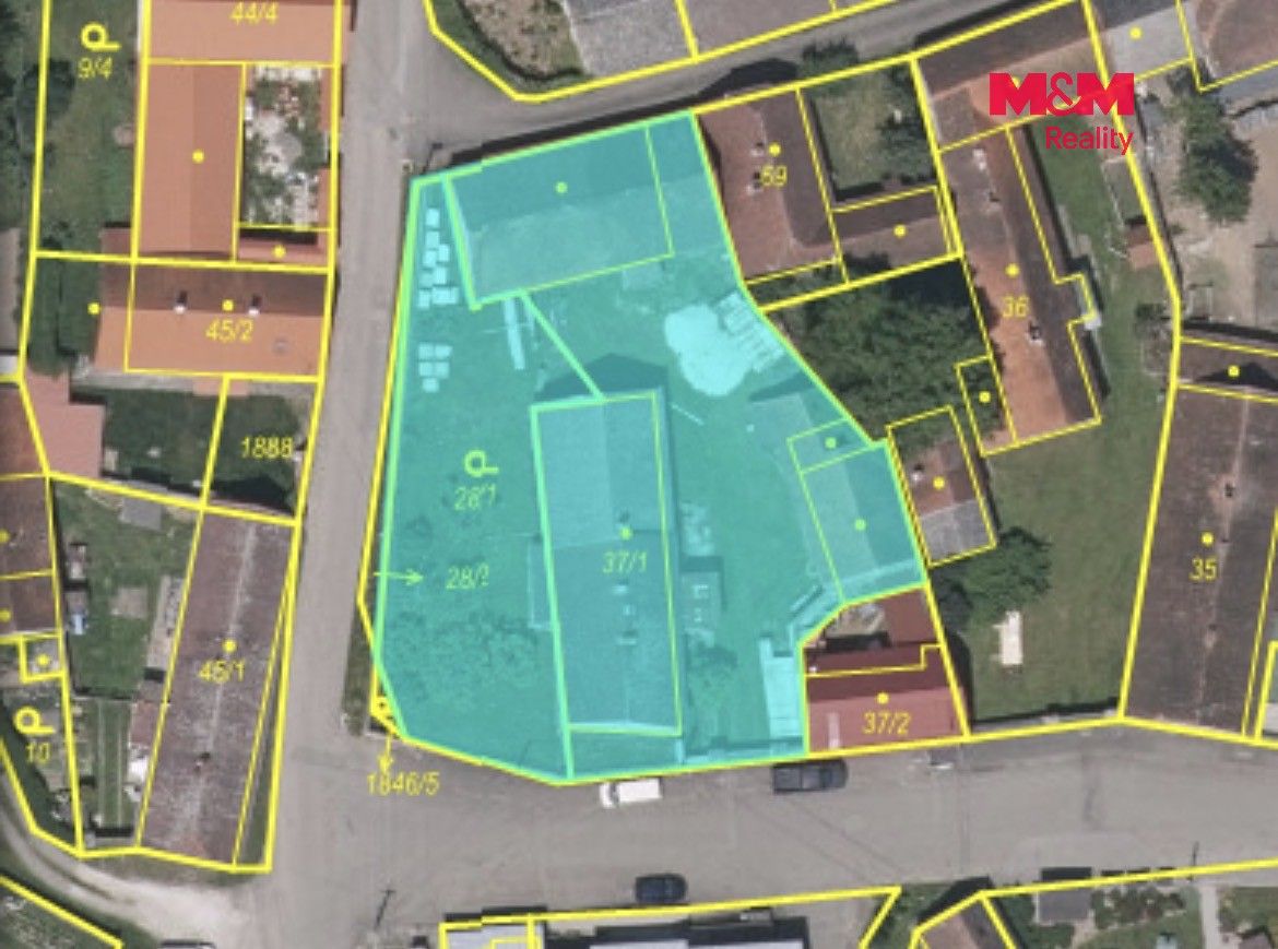Prodej domu 98 m² - foto 48