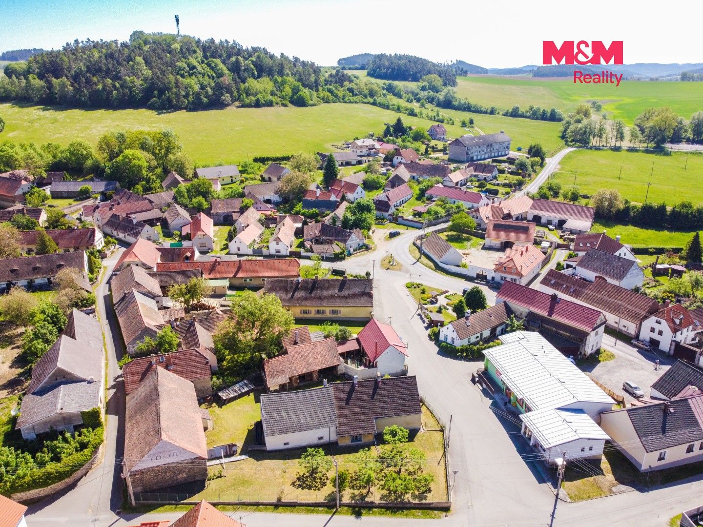 Prodej domu 98 m² - foto 44