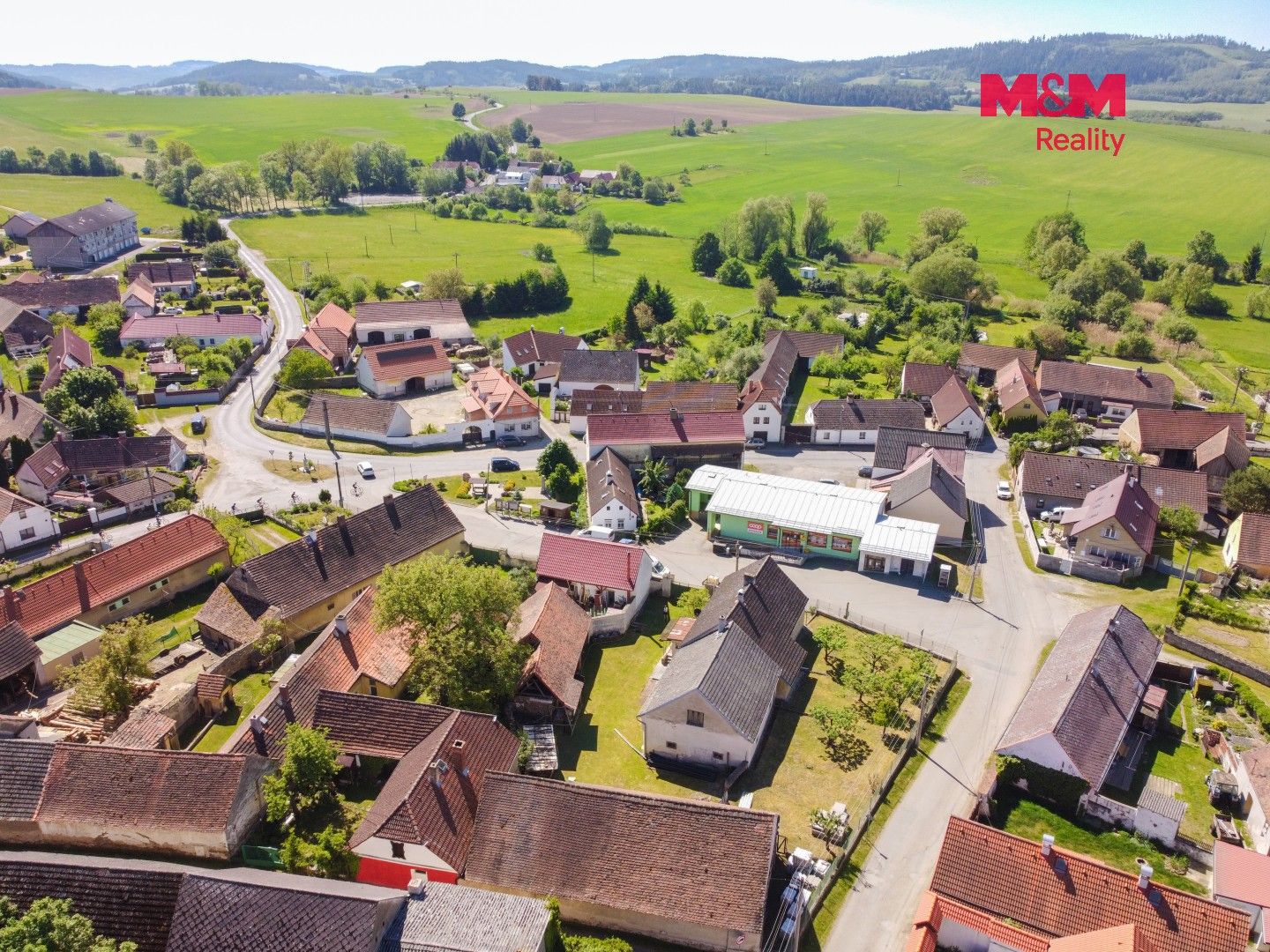 Prodej domu 98 m² - foto 46