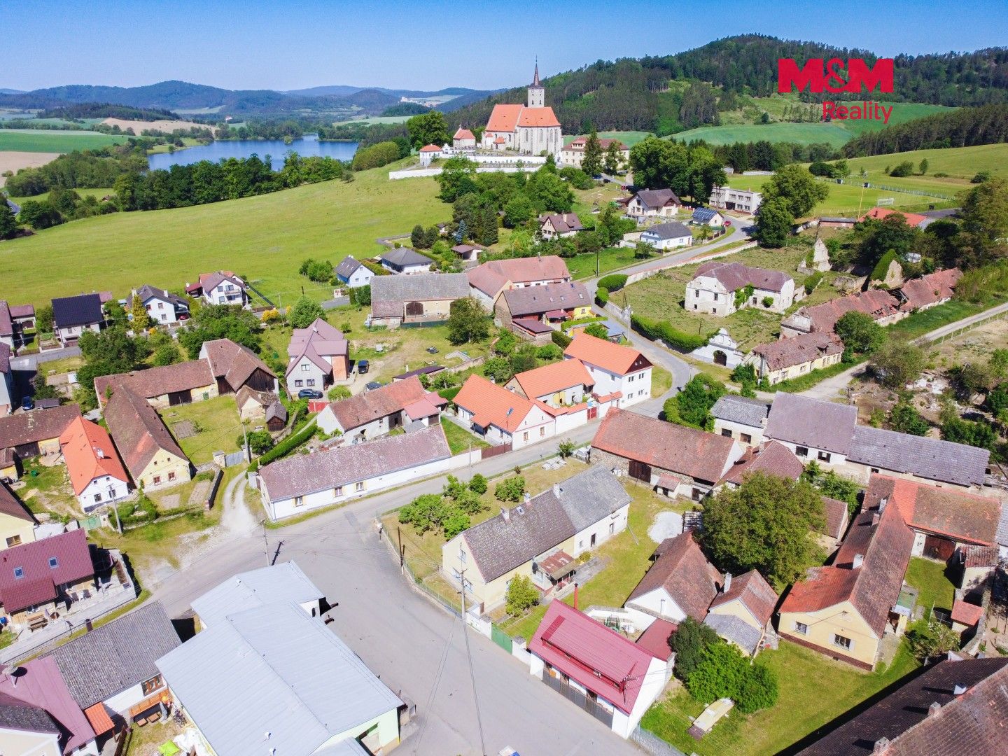 Prodej domu 98 m² - foto 45