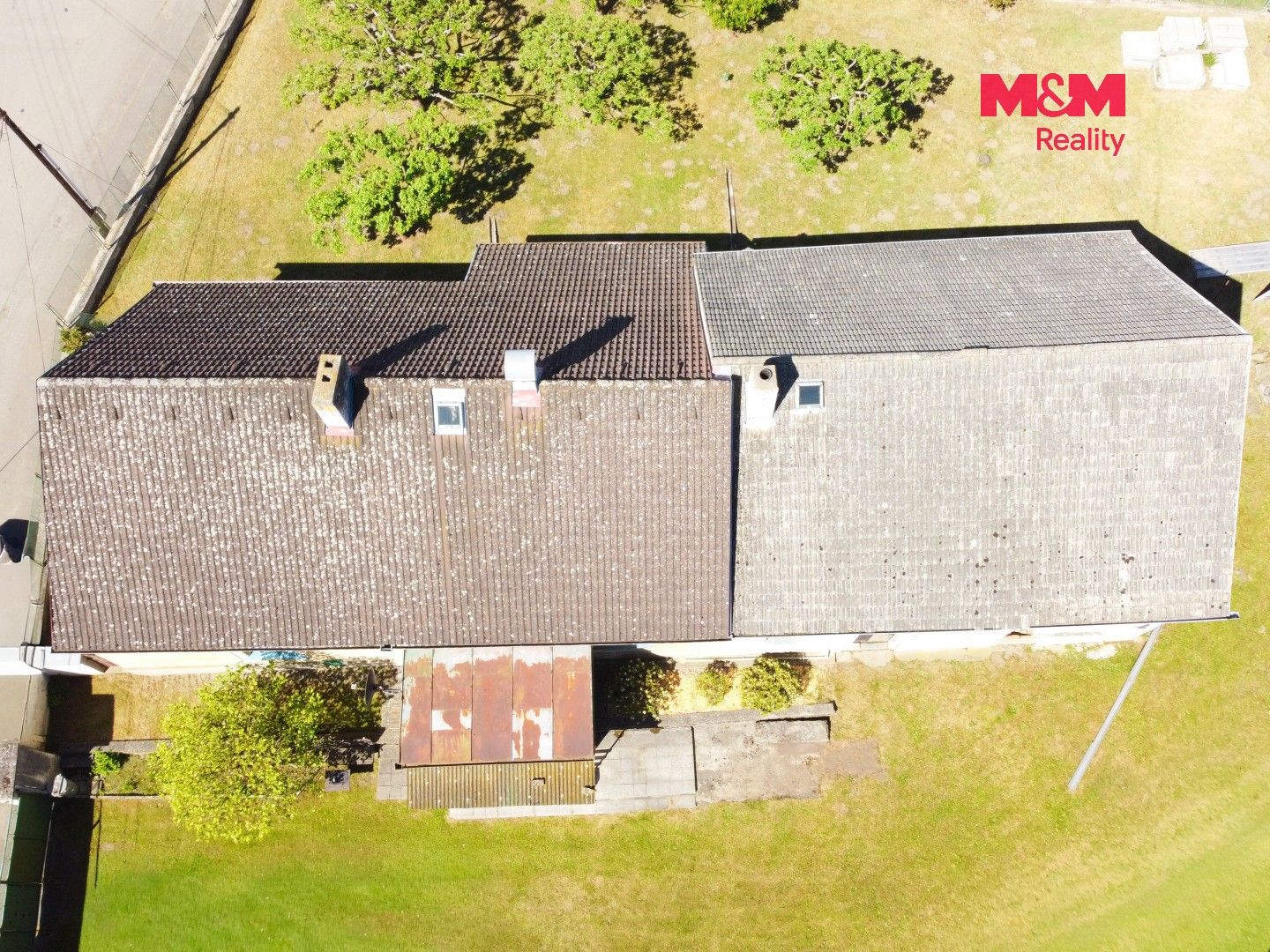 Prodej domu 98 m² - foto 42