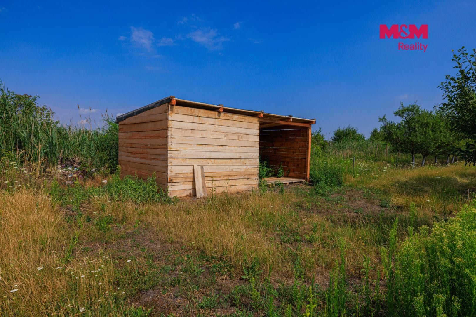 Prodej pozemku 53078 m² - foto 4