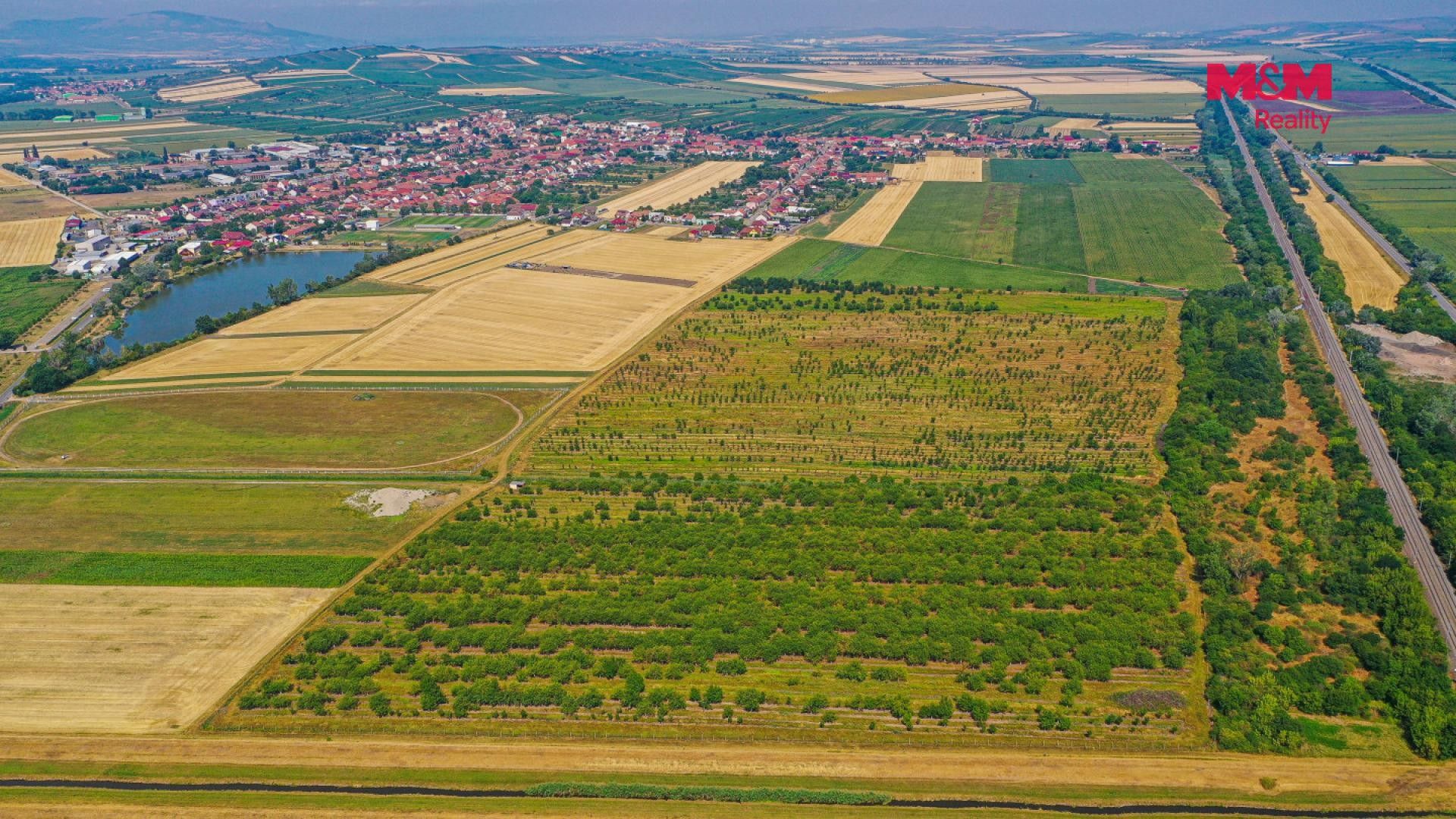 Prodej pozemku 53078 m² - foto 13