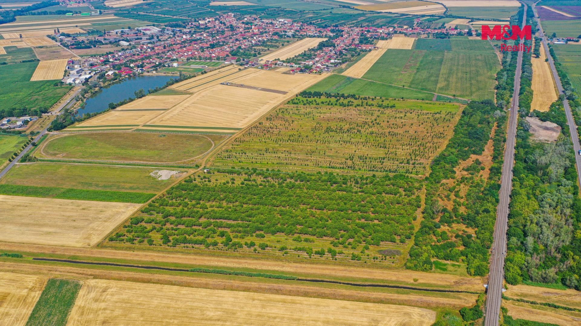 Prodej pozemku 53078 m² - foto 12