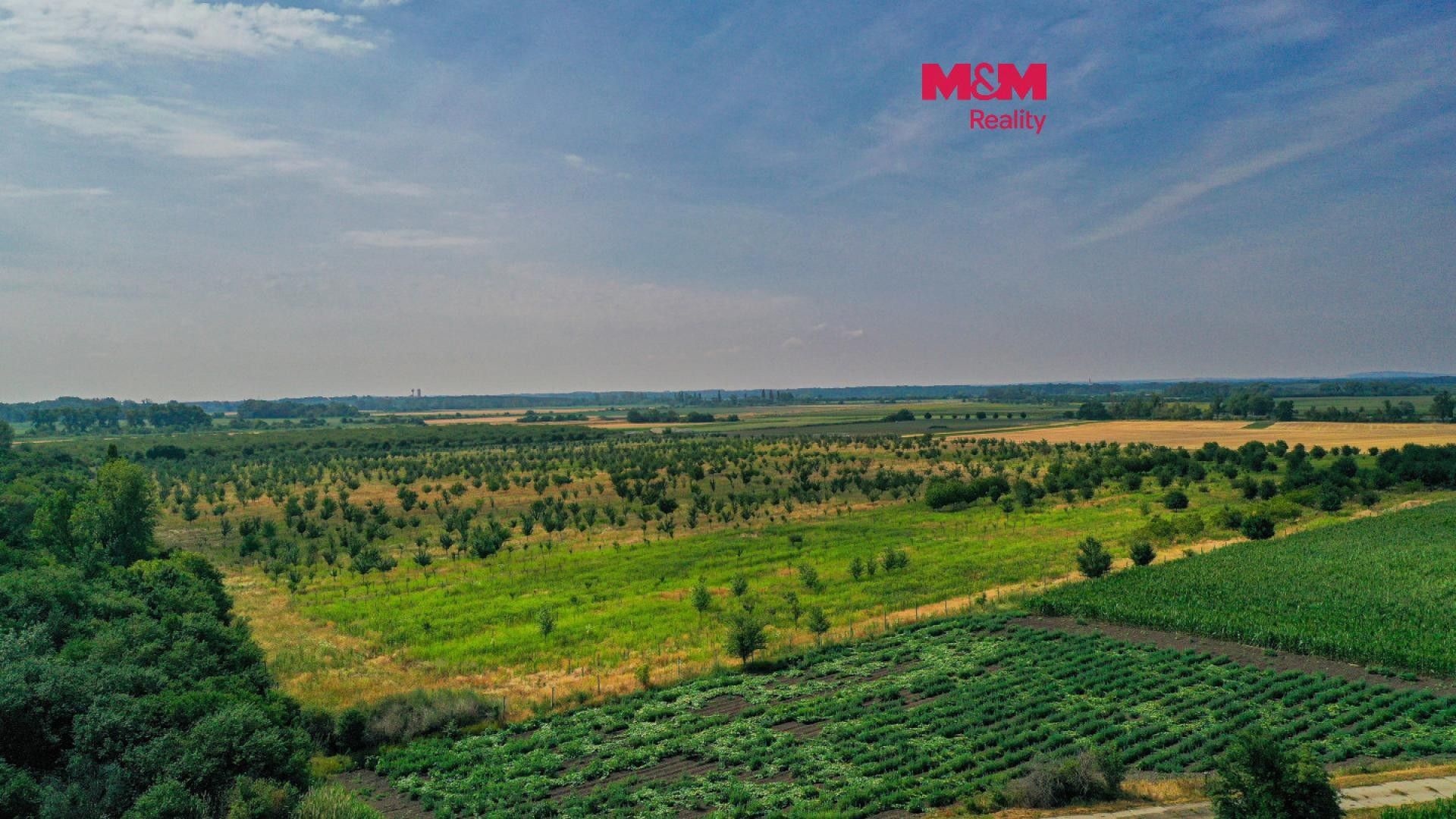 Prodej pozemku 123477 m² - foto 1