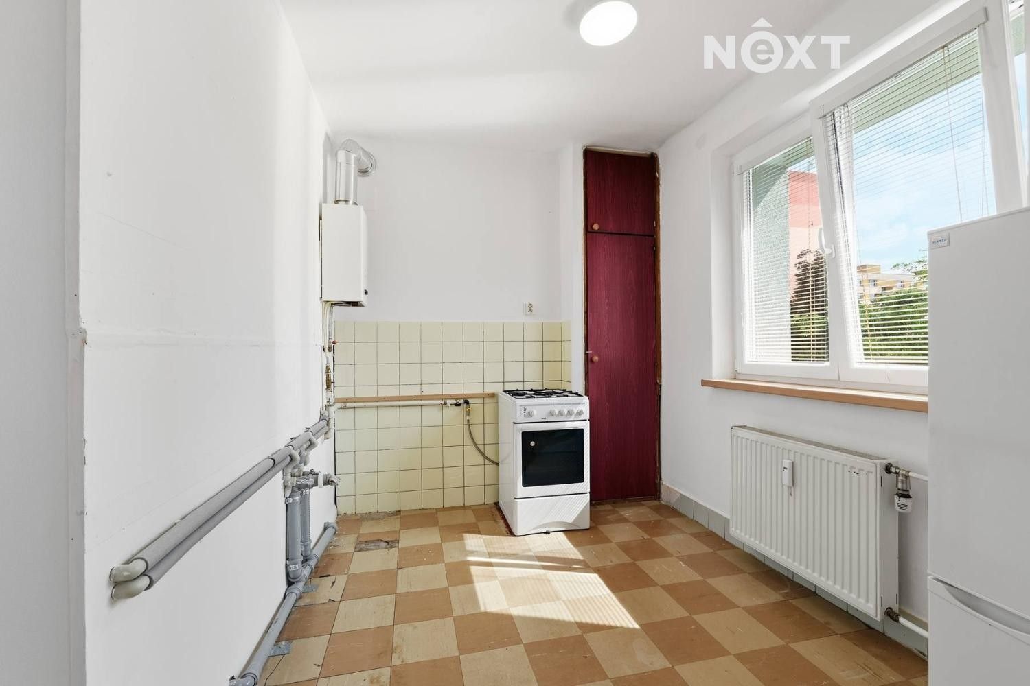 Prodej bytu 2+1 54 m² - foto 5