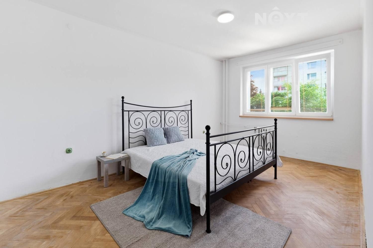 Prodej bytu 2+1 54 m² - foto 8