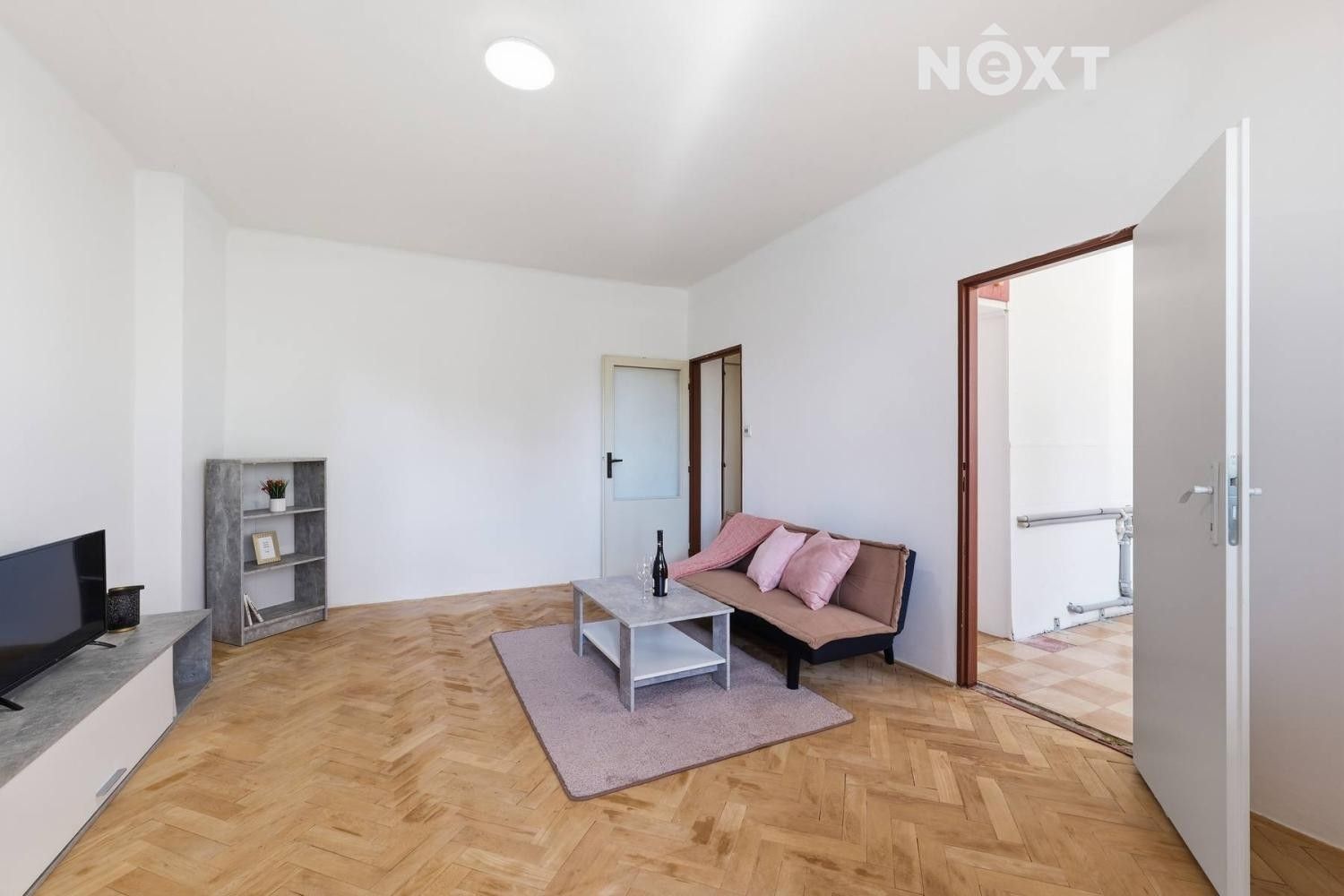 Prodej bytu 2+1 54 m² - foto 11