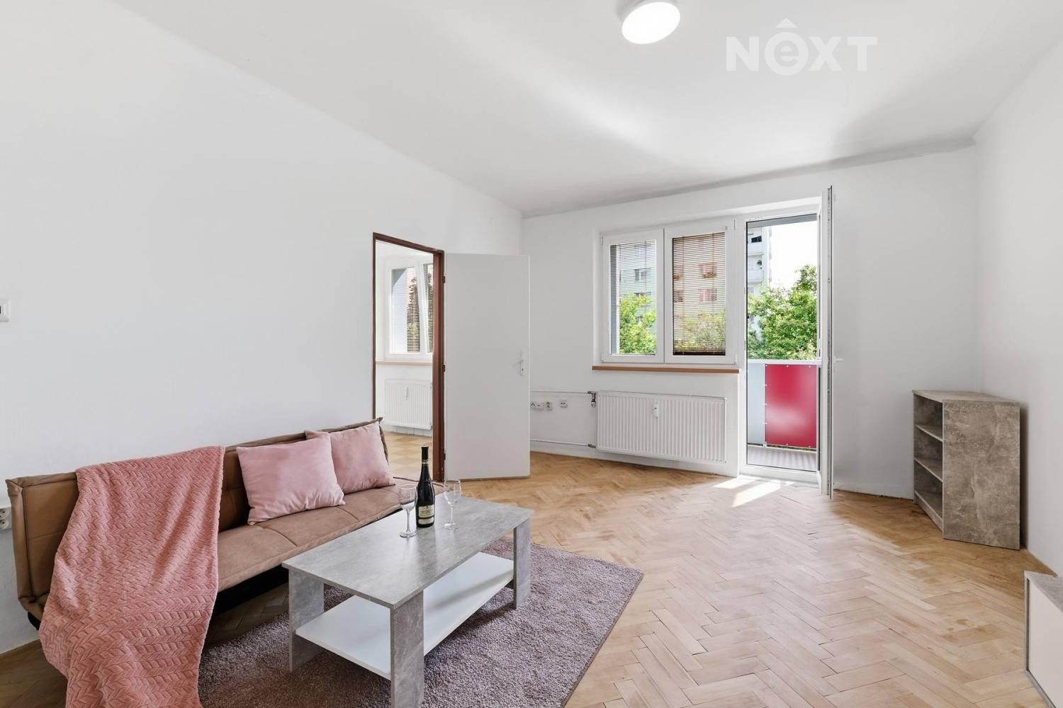 Prodej bytu 2+1 54 m² - foto 10