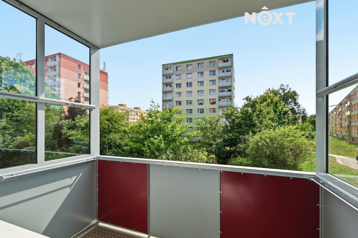 Prodej bytu 2+1 54 m² - foto 12