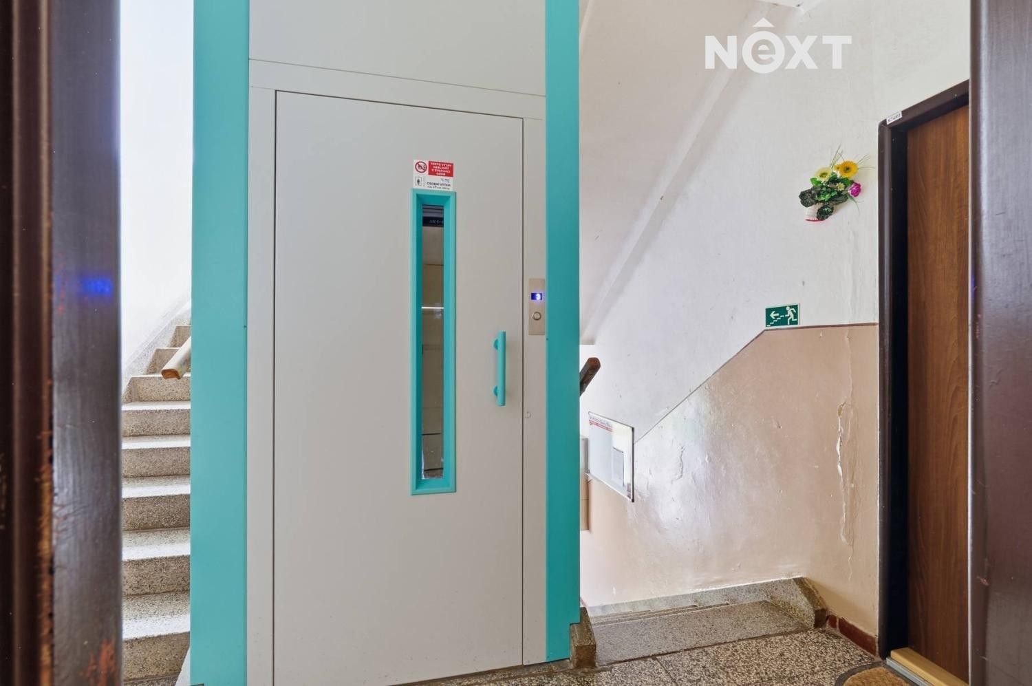 Prodej bytu 2+1 54 m² - foto 14