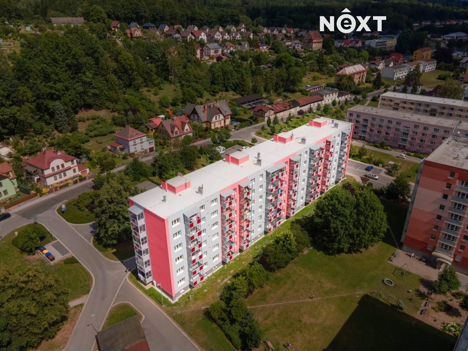 Prodej bytu 2+1 54 m² - foto 15