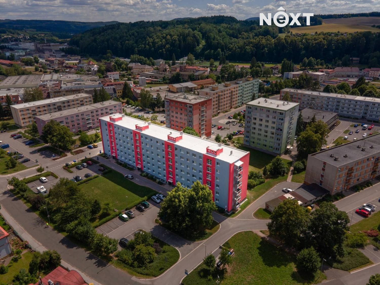Prodej bytu 2+1 54 m² - foto 16