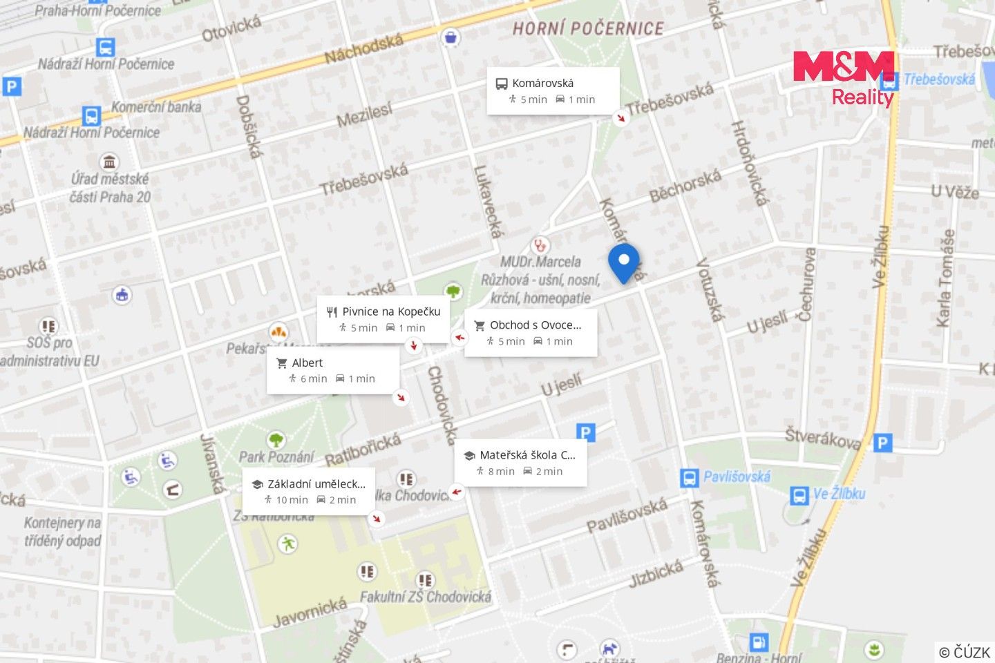 Pronájem domu 180 m² - foto 13