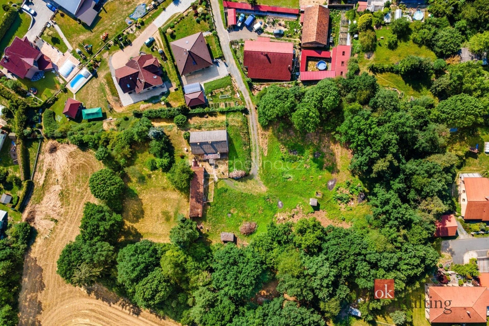 Prodej nemovitosti 1261 m² - foto 3