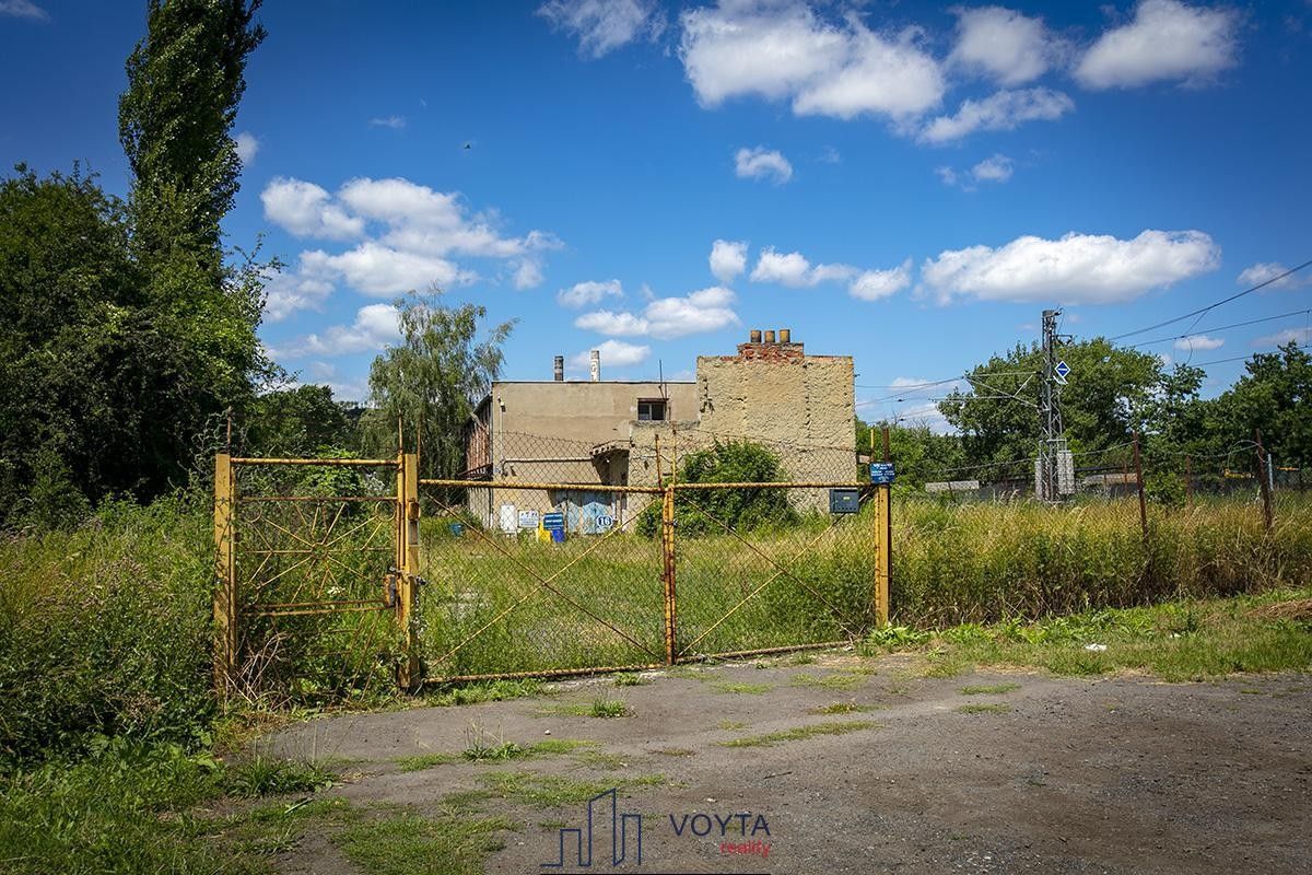 Prodej komerčního prostoru 550 m² - foto 3