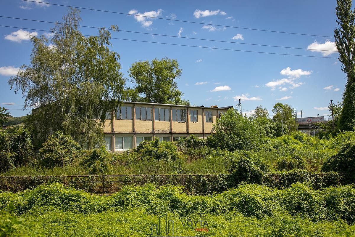 Prodej komerčního prostoru 550 m² - foto 1