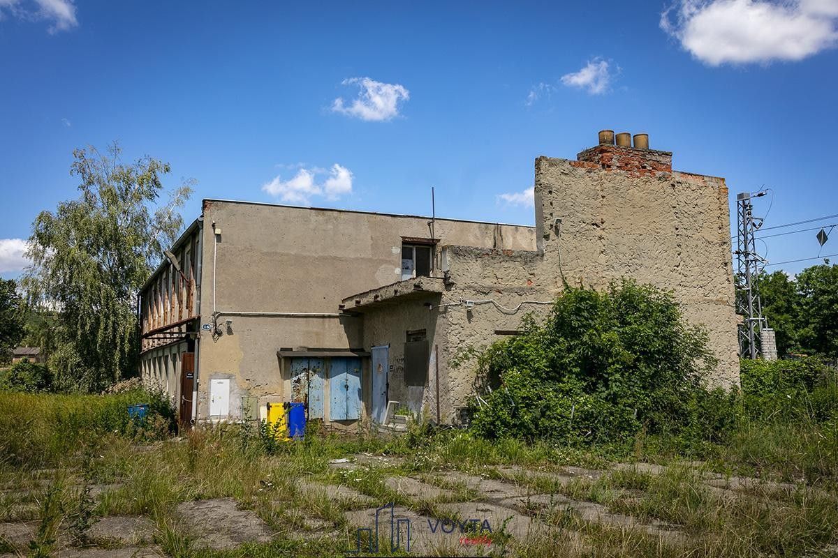 Prodej komerčního prostoru 550 m² - foto 7