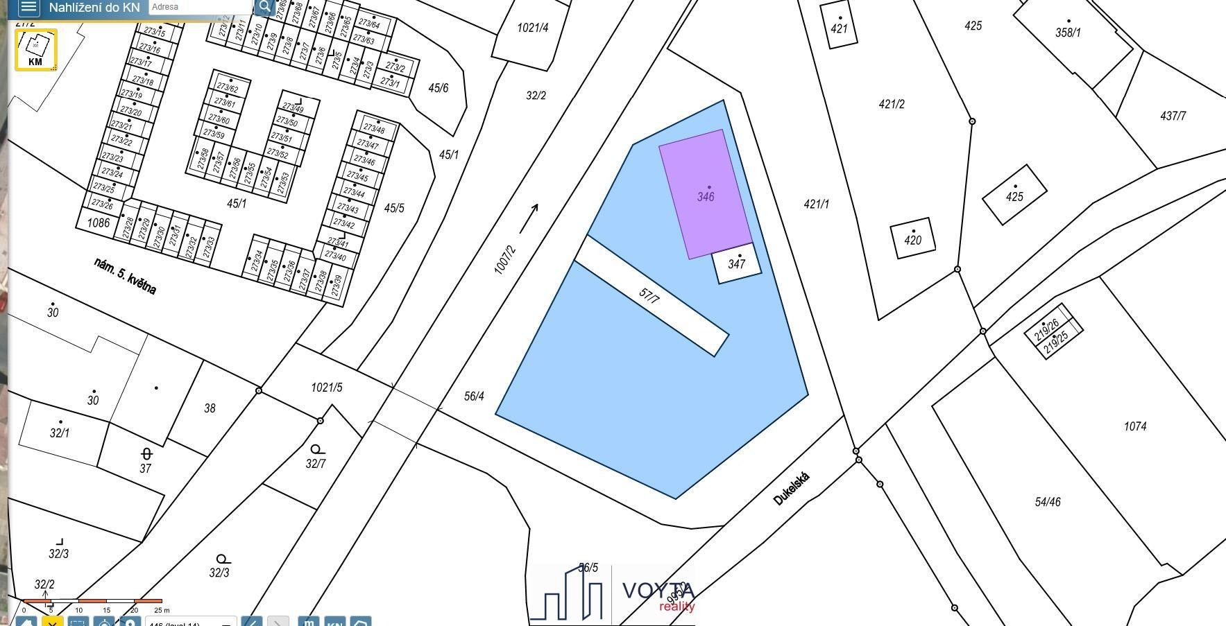 Prodej komerčního prostoru 550 m² - foto 5